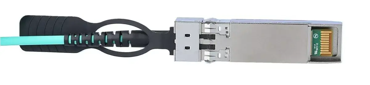 InfiniBand/optiķu kabelis BlueOptics BO353503J5M-BO Photo 3