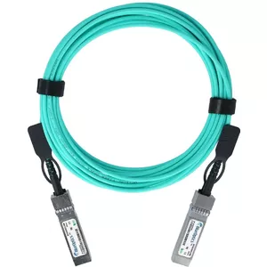 InfiniBand/fibre optic cable BlueOptics BO353503J1M-BO 1 m SFP+
