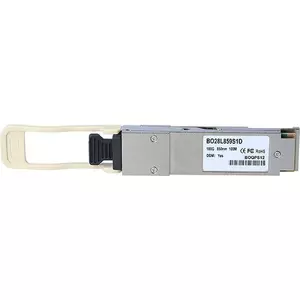 Трансивер CBO QSFP28-SR4 100G 850 нм оптический модуль
