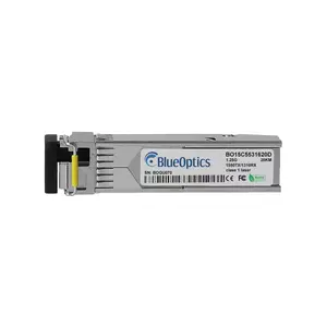 Модуль SFP BlueOptics S-53LC20D-BO Оптоволоконный 20000 м