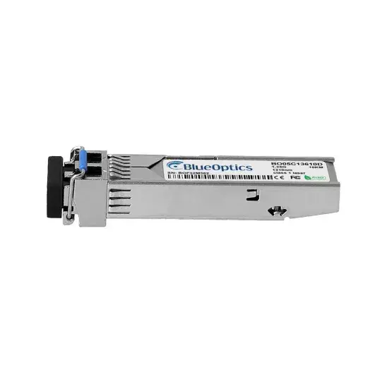 Модуль оптического трансивера BlueOptics SF1G-LX1-BO Photo 2