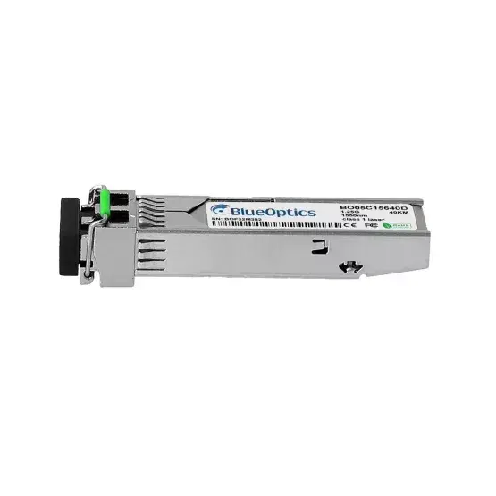 Fiber optic transceiver BlueOptics SF1G-LX3-BO Photo 2