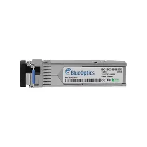 Оптический трансивер BlueOptics SF1G-SF13-BO QSFP-DD 1310 нм MPO-12