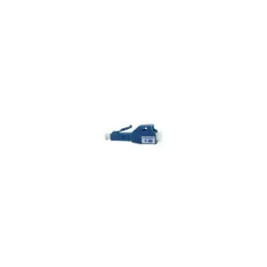 Fibre Optic Adapter BlueOptics SFA21BK1 LC Connector Blue