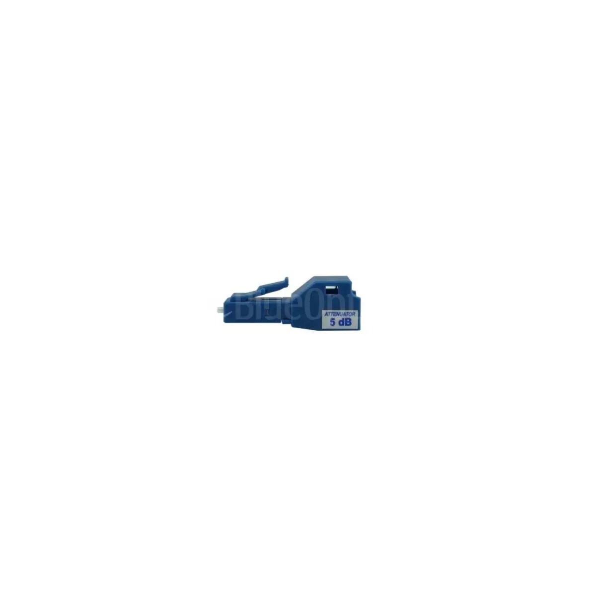 Fibre Optic Adapter BlueOptics SFA21BK1 Photo 2