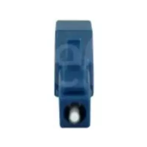 Optical attenuator CBO SFA21BK11 — Singlemode LC Simplex 11 dB