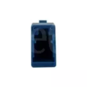 BlueOptics FO atenuators vienmodu LC Simplex 15dB (SFA21BK15)