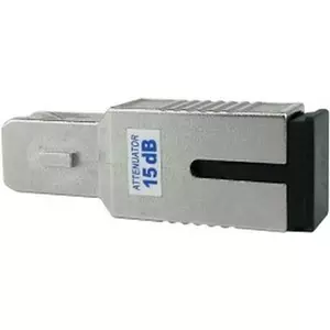 Оптический аттенюатор CBO SFA22BK3 Singlemode 3 dB SC Simplex