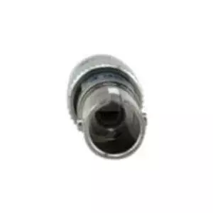 Optical Fiber Attenuator CBO SFA23BK10 10 dB Singlemode ST Simplex