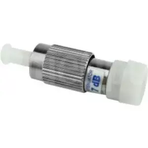 Fiber optic attenuator CBO SFA24BK1 Singlemode 1 dB