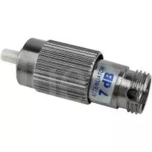 Optical attenuator CBO SFA24BK15 Singlemode 15 dB