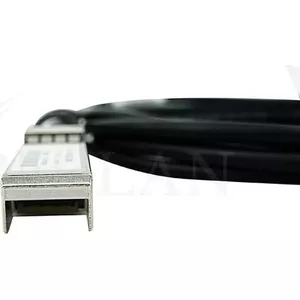 SFP+ tiešās pieslēgšanas kabelis CBO SFN8200-3 30 m, pasīvs twinax, 10 Gbps
