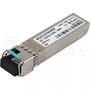SFP+ трансивер CBO SFP-10G-BX-D-40KM оптоволоконный 10G 40 км