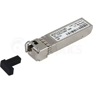 Волоконный трансивер CBO SFP-10G-BX-U 10G 1310 нм SFP+ одномодовый