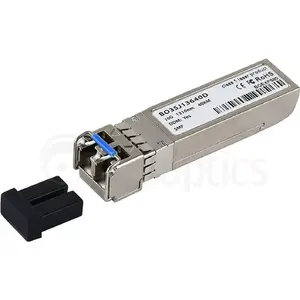 SFP+ Transceiver CBO SFP-10G-ER-1310 — 10 Gbps, 1310 nm, SFP+ form factor