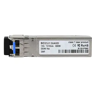 SFP+ transceiver CBO SFP-10G-ER 10G 40km