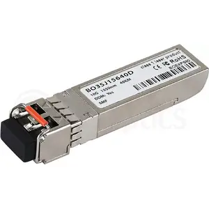 Оптический трансивер SFP-10G-ER CBO — 10G, одномодовый, до 40 км