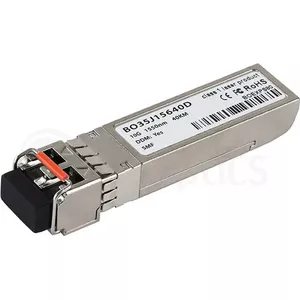 SFP+ трансивер CBO SFP-10G-ER 10G ER оптический одномодовый модуль