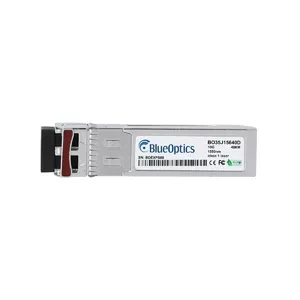 Модуль SFP трансивера BlueOptics SFP-10G-ER-F5-BO 10000 Mbit/s 1550 нм