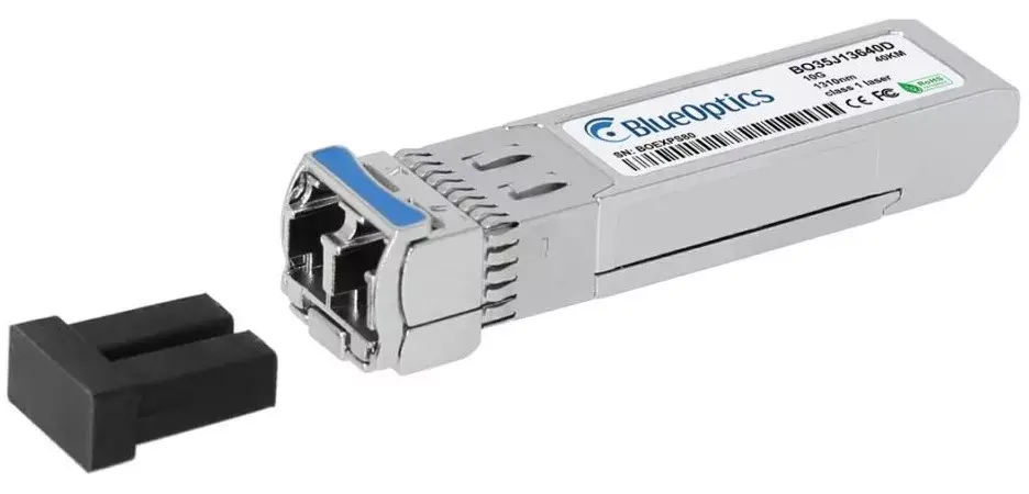 SFP pārveidotājs BlueOptics SFP-10G-ER-IT Photo 2