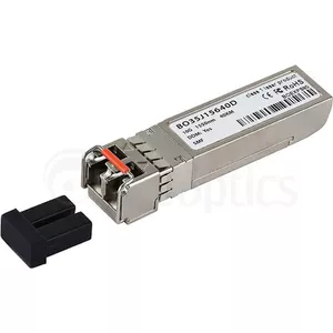 SFP-10G-ER 10G Ethernet transceiver, CBO, 10 Gbps, single‑mode, up to 40 km