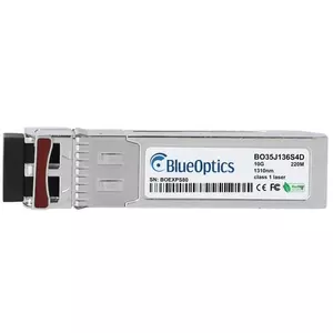 SFP pārveidotājs BlueOptics SFP-10G-LRM-NV 10000 Mbit/s 1310 nm