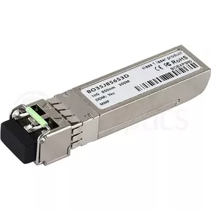 SFP+ transceiver module CBO SFP-10G-SR-QN-BO 10Gbps 850nm