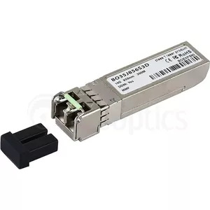 SFP+ optical transceiver CBO SFP-10G-SRL-BO 10G 850nm multimode up to 300m