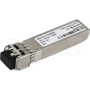 Трансивер CBO SFP-10G-ZR оптический 10G 80 км
