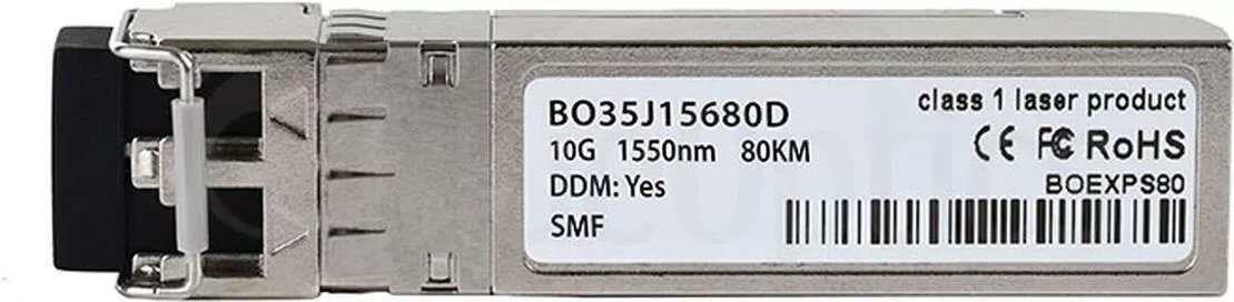 SFP+ transīvers CBO priekš Palo Alto