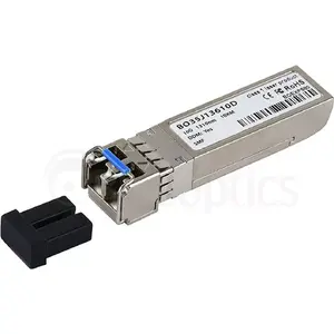SFP transceiver CBO SFP-10GD-LR-BO 10 Gbit/s single‑mode fiber, long‑reach