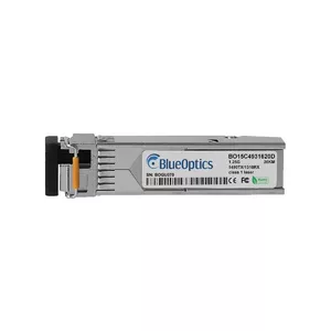 SFP transceiver BlueOptics SFP-17BD-BO 1250 Mbit/s Fiber optic