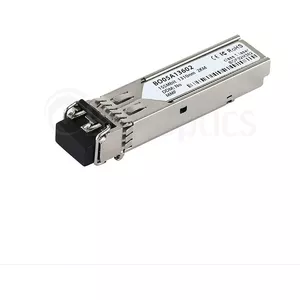 Fiber optic SFP module CBO SFP-1FEMLC-T-BO 100 Mbit/s single-mode LC up to 2000 m