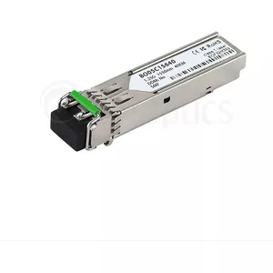 CBO Transceiver SFP-1G-EX Fiber Optic 1G — SFP module for 1 Gigabit connections