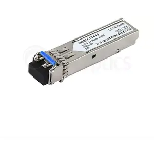 Optical Transceiver CBO SFP-1G-LH 1G single-mode 1310nm LC long‑haul