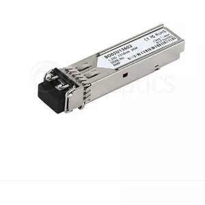 Оптический трансивер CBO SFP-1G-MMF-2KM — SFP 1G для многомодового кабеля, до 2 км