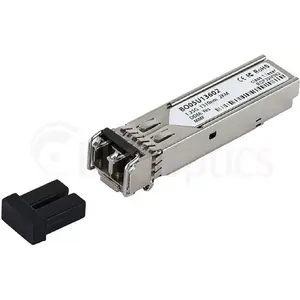 Оптический трансивер SFP CBO SFP-1G-MMF-2KM — 1G, многомодовый, 2 км