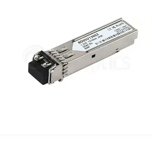 SFP module CBO SFP-1G-MMF-2KM-LE-BO 1.25 Gbit/s multimode 2000 m