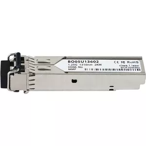 Оптический SFP трансивер CBO Zyxel SFP-1G-MMF-2KM 1G многомодовый 2 км
