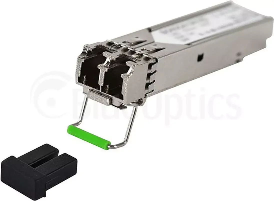 SFP modulis CBO SFP-1G-ZX-120KM-RW-BO 1,25
