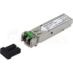 SFP module CBO SFP-1G-ZX-120KM-SP-BO 1.25 Gbps LC single-mode 120 km