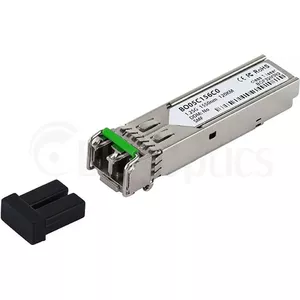 SFP transceiver CBO SFP-1G-ZX-120KM-SS-BO 1.25 Gbps single-mode LC, 120 km