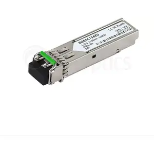 Fiber optic SFP transceiver CBO SFP-1G-ZX-160KM-BC-BO 1.25 Gbit/s LC ZX 160 km