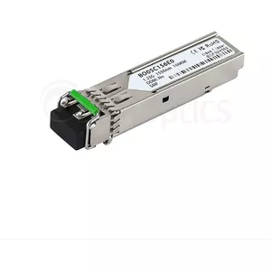 Оптический SFP-модуль CBO SFP-1G-ZX-160KM-IB-BO 1250 Мбит/с LC, одномодовый, 160 км
