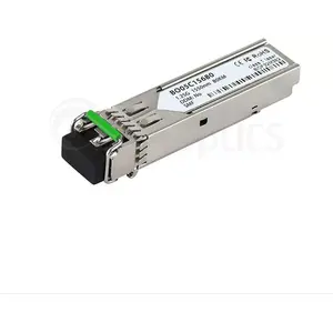 SFP transceiver CBO SFP-1G-ZX 1G 80km single-mode fiber