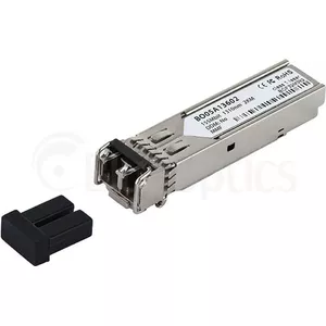 SFP трансивер CBO SFP-1GLSXLC-T-BO 100 Mbit/с LC многомодовый 2000 м