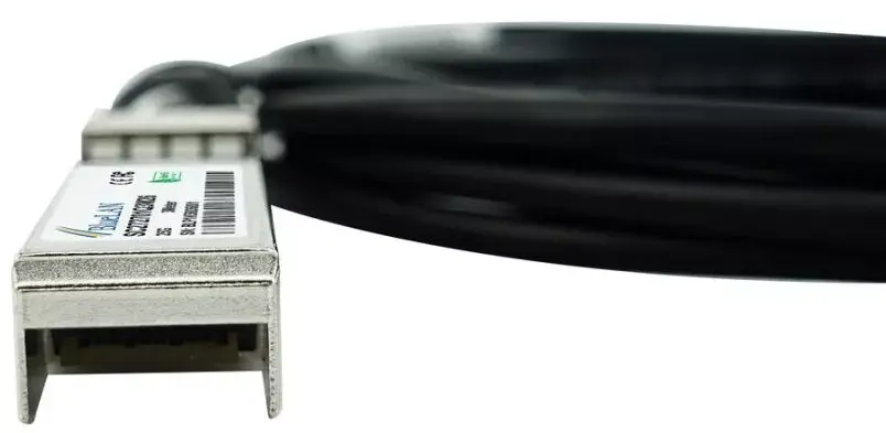 BlueOptics SFP-25G-C3M-BL InfiniBand šķiedru optikas kabelis Photo 2