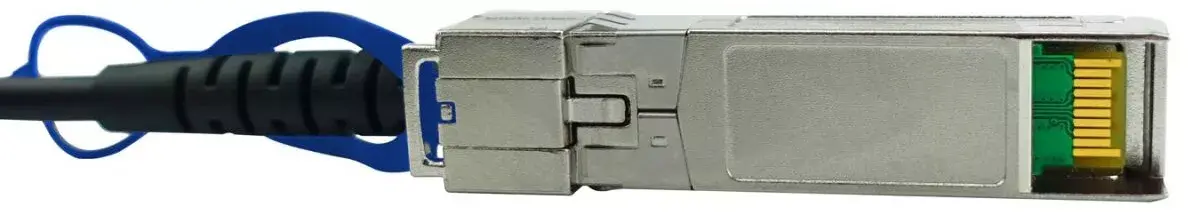 BlueOptics SFP-25G-C3M-BL InfiniBand šķiedru optikas kabelis Photo 5
