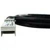 InfiniBand/optiskā šķiedra kabelis BlueOptics SFP-25G-C50CM Photo 2