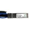 InfiniBand/optiskā šķiedra kabelis BlueOptics SFP-25G-C50CM Photo 4